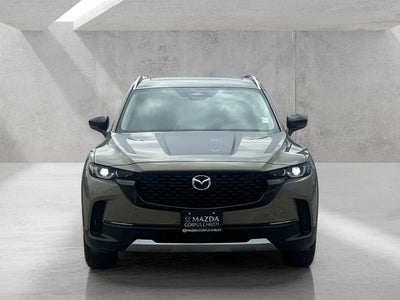 2025 Mazda Mazda CX-50 2.5 Turbo Meridian Edition