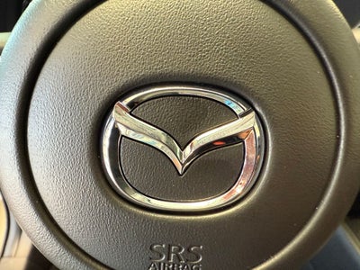 2025 Mazda Mazda CX-50 2.5 Turbo Meridian Edition