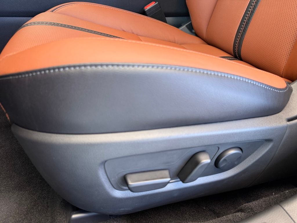 2025 Mazda Mazda CX-50 2.5 Turbo Meridian Edition