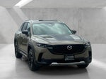 2025 Mazda Mazda CX-50 2.5 Turbo Meridian Edition