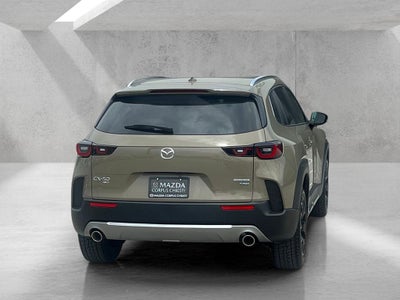 2025 Mazda Mazda CX-50 2.5 Turbo Meridian Edition