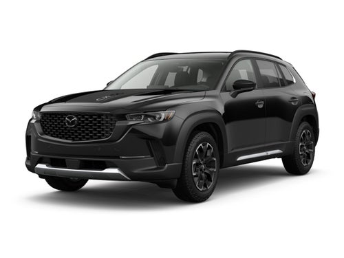 2026 Mazda Mazda CX-50 2.5 Turbo Meridian Edition