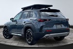 2026 Mazda Mazda CX-50 2.5 Turbo Meridian Edition