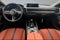 2026 Mazda Mazda CX-50 2.5 Turbo Meridian Edition