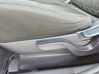 2023 Mitsubishi Outlander Sport 2.0 ES