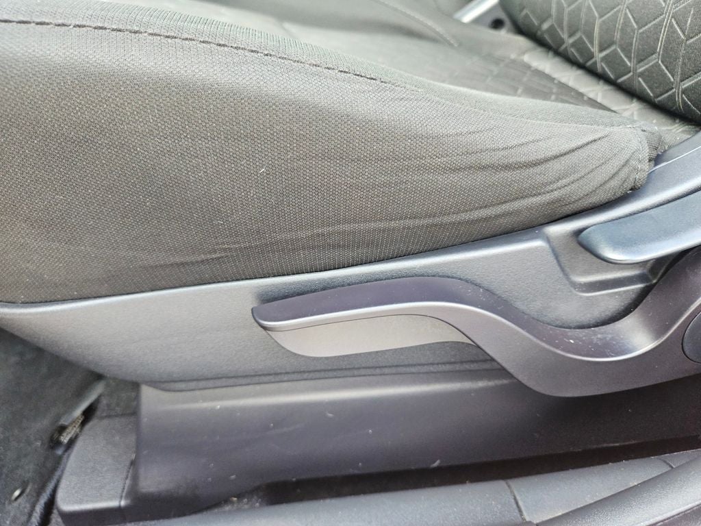 2023 Mitsubishi Outlander Sport 2.0 ES