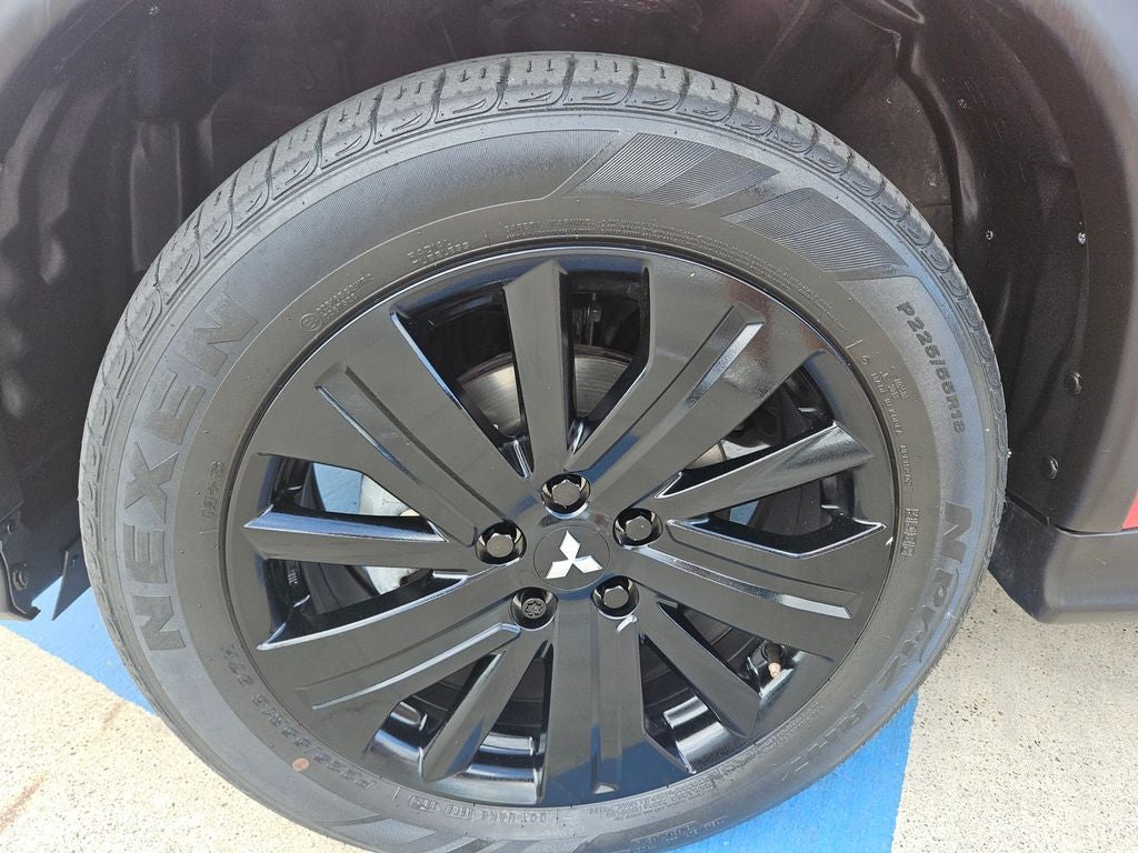 2023 Mitsubishi Outlander Sport 2.0 ES