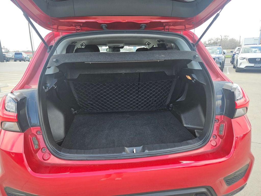 2023 Mitsubishi Outlander Sport 2.0 ES