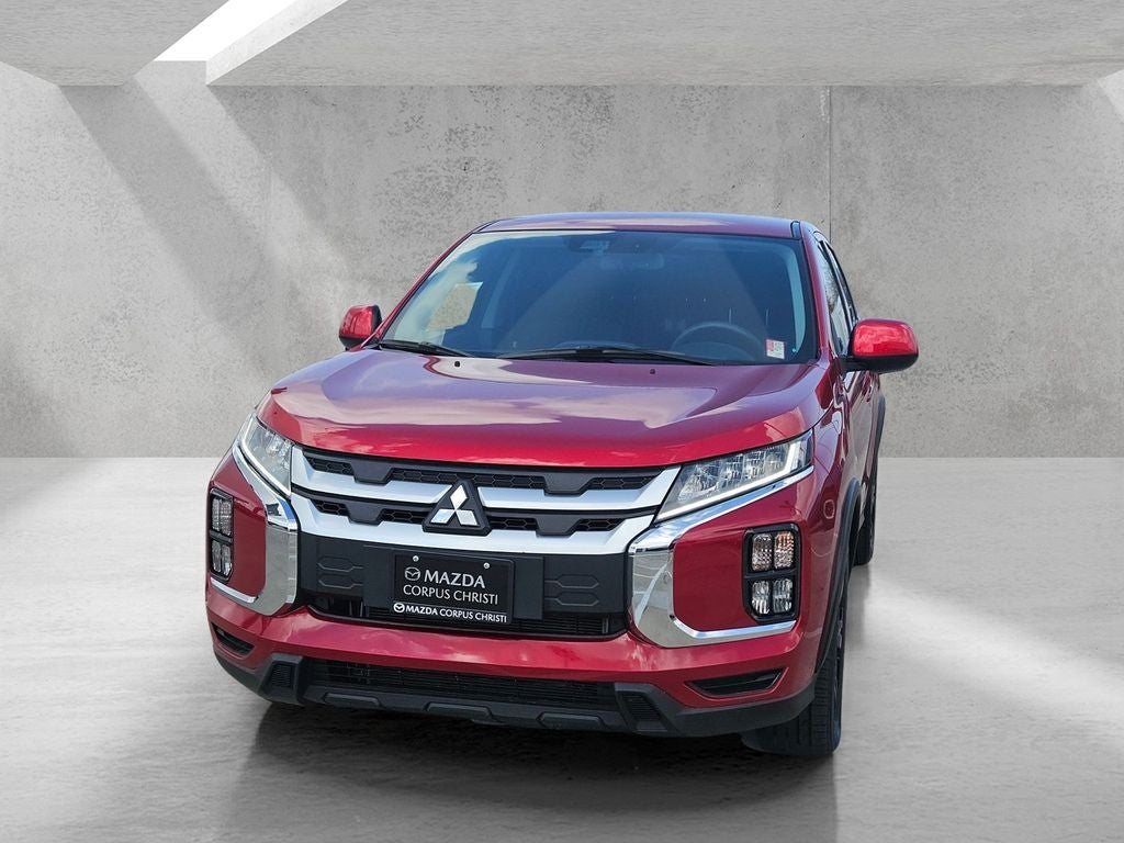2023 Mitsubishi Outlander Sport 2.0 ES