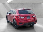 2023 Mitsubishi Outlander Sport 2.0 ES