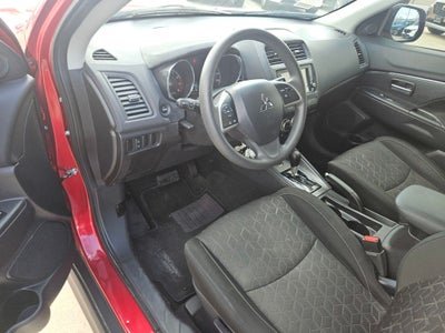 2023 Mitsubishi Outlander Sport 2.0 ES