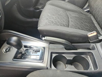 2023 Mitsubishi Outlander Sport 2.0 ES