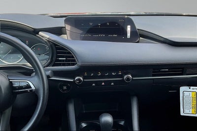 2026 Mazda Mazda3 2.5 S