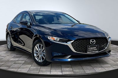 2026 Mazda Mazda3 2.5 S