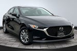 2026 Mazda Mazda3 2.5 S
