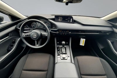 2026 Mazda Mazda3 2.5 S