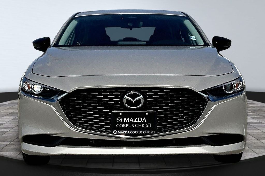 2026 Mazda Mazda3 2.5 S Select Sport