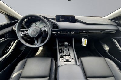 2026 Mazda Mazda3 2.5 S Select Sport