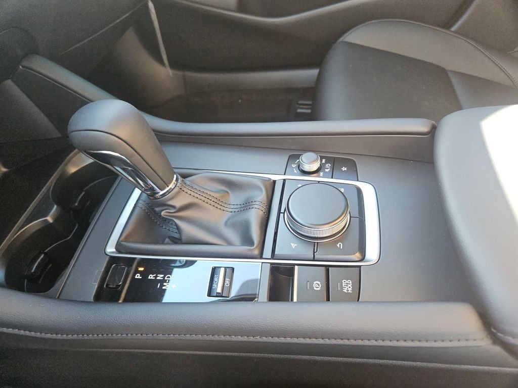 2026 Mazda Mazda3 2.5 S Select Sport