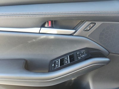 2026 Mazda Mazda3 2.5 S Select Sport