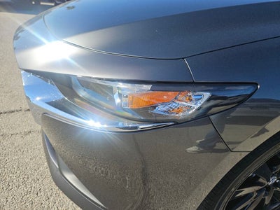 2026 Mazda Mazda3 2.5 S Select Sport