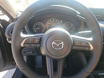 2026 Mazda Mazda3 2.5 S Select Sport