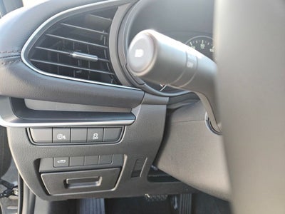 2026 Mazda Mazda3 2.5 S Select Sport