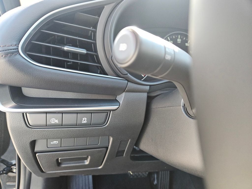 2026 Mazda Mazda3 2.5 S Select Sport