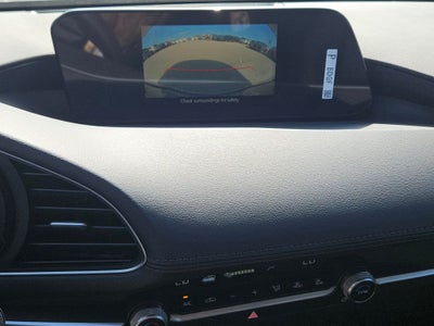 2026 Mazda Mazda3 2.5 S Select Sport