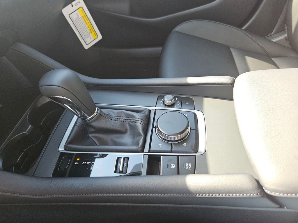 2026 Mazda Mazda3 2.5 S Select Sport