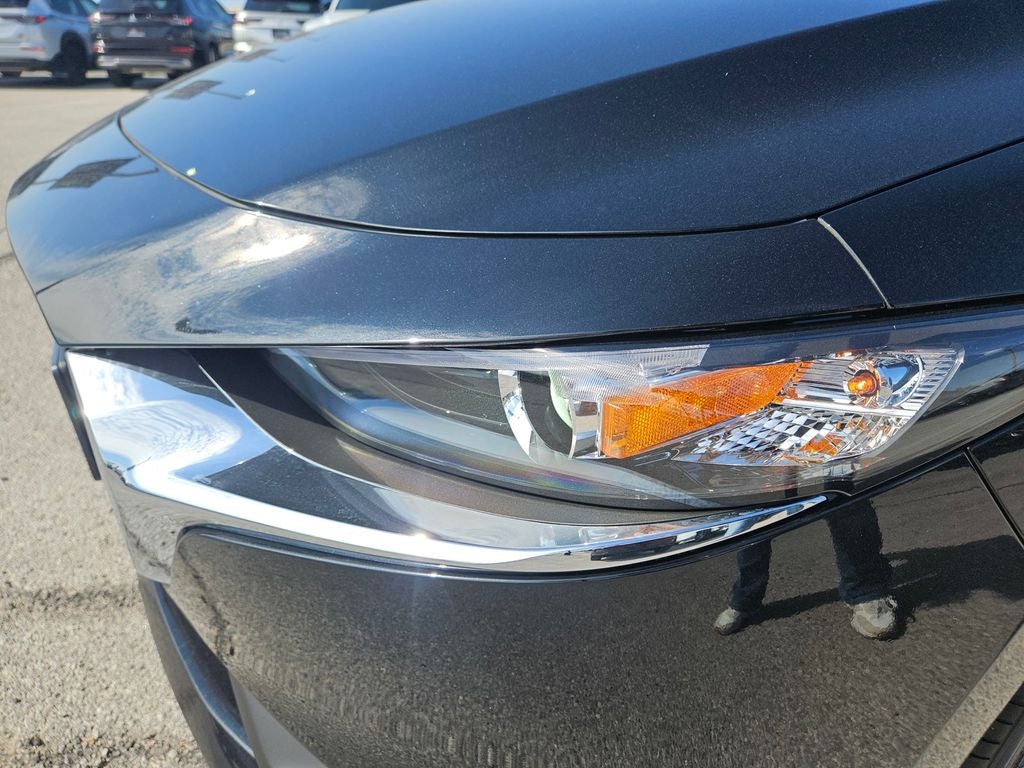 2026 Mazda Mazda3 2.5 S Select Sport