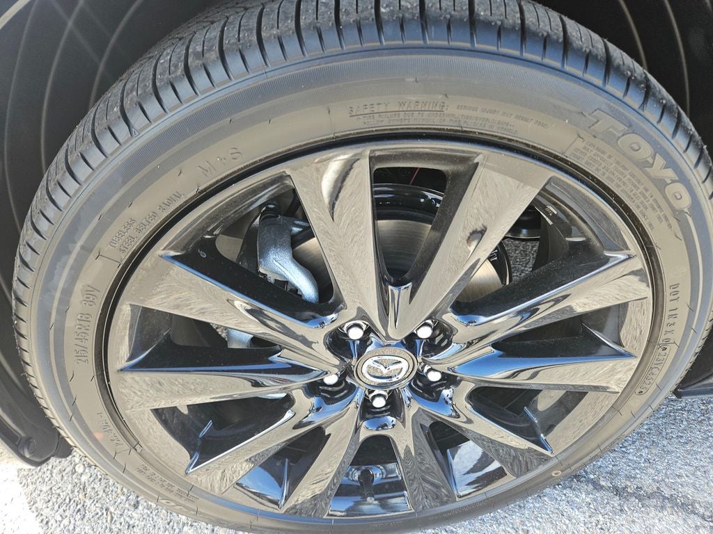 2026 Mazda Mazda3 2.5 S Select Sport