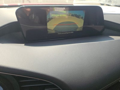 2026 Mazda Mazda3 2.5 S Select Sport