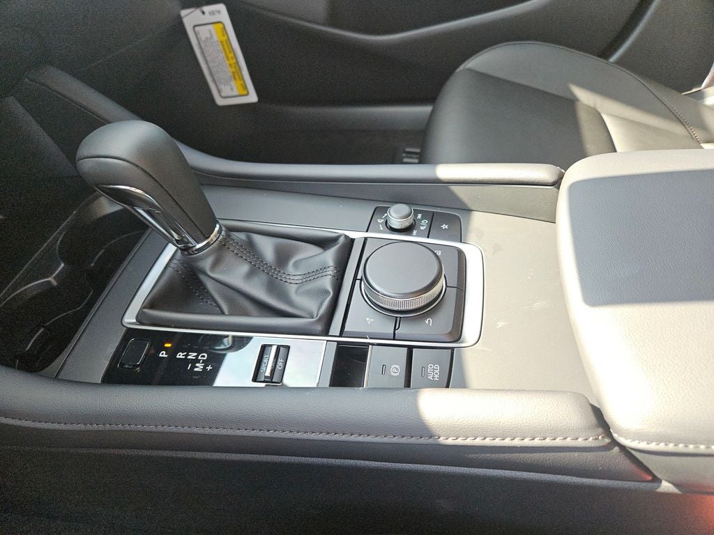 2026 Mazda Mazda3 2.5 S Select Sport