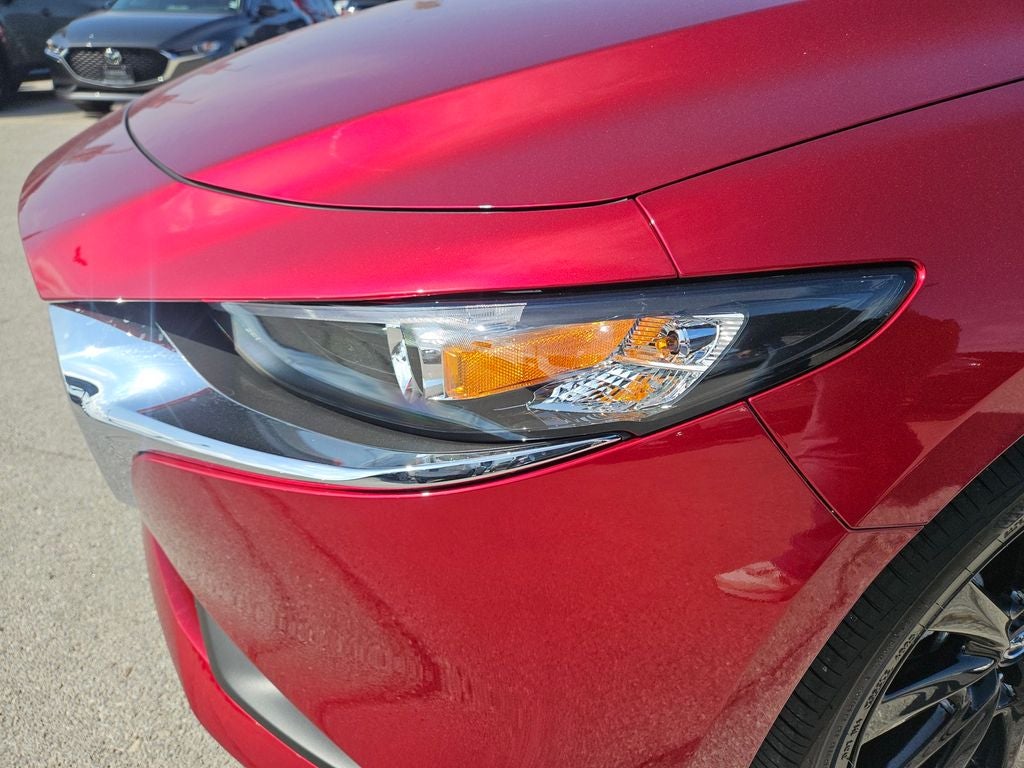 2026 Mazda Mazda3 2.5 S Select Sport
