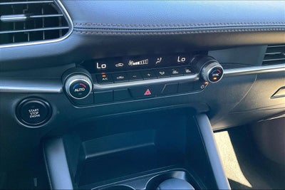 2026 Mazda Mazda3 2.5 S Select Sport