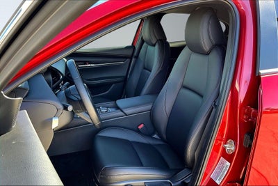 2026 Mazda Mazda3 2.5 S Select Sport