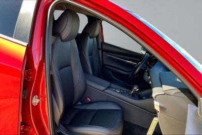 2026 Mazda Mazda3 2.5 S Select Sport