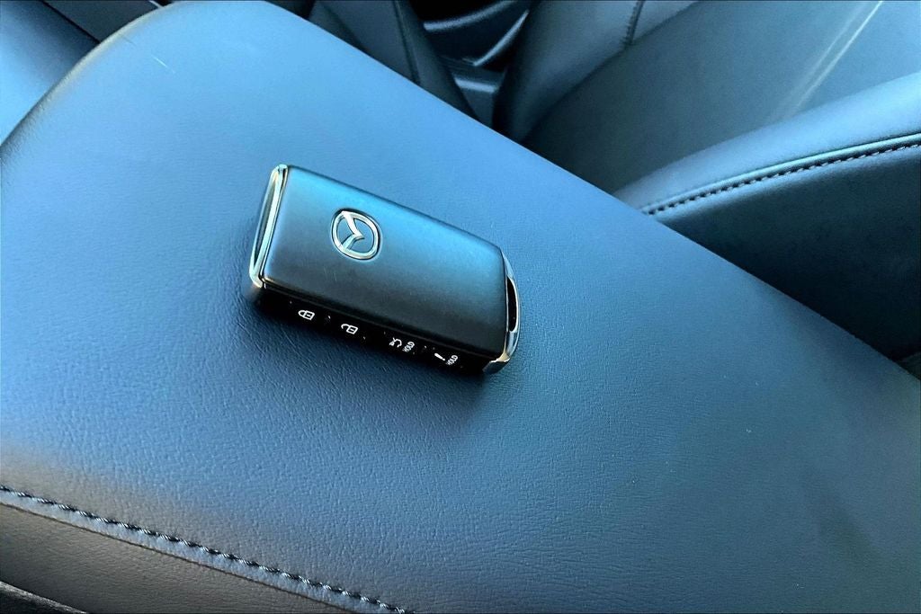 2026 Mazda Mazda3 2.5 S Select Sport