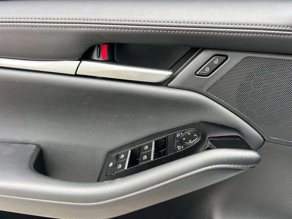 2026 Mazda Mazda3 2.5 S Select Sport