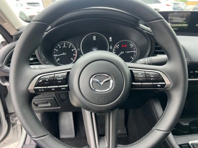 2026 Mazda Mazda3 2.5 S Select Sport