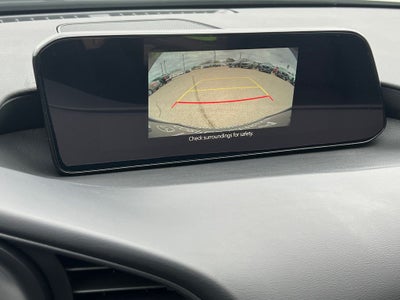 2026 Mazda Mazda3 2.5 S Select Sport