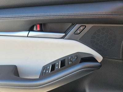 2026 Mazda Mazda3 2.5 S Preferred