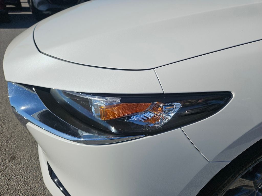 2026 Mazda Mazda3 2.5 S Preferred