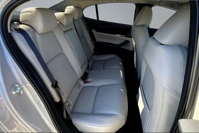 2026 Mazda Mazda3 2.5 S Preferred