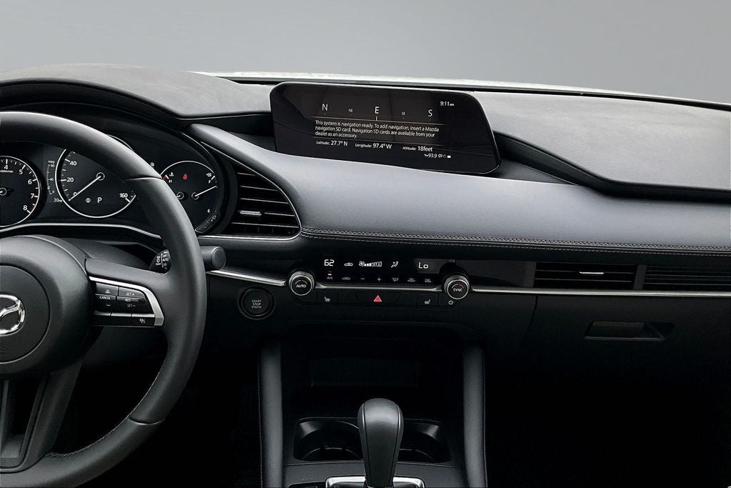 2026 Mazda Mazda3 2.5 S Preferred