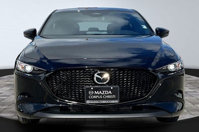 2026 Mazda Mazda3 2.5 S