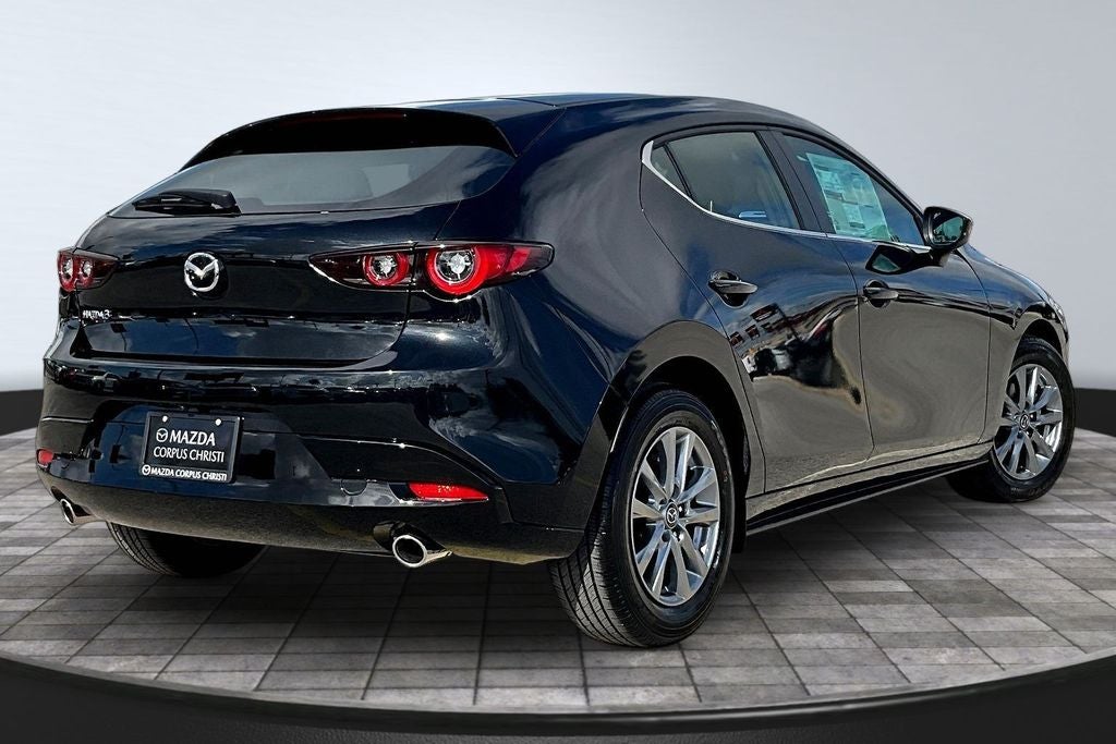 2026 Mazda Mazda3 2.5 S