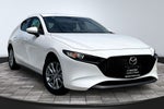 2026 Mazda Mazda3 2.5 S