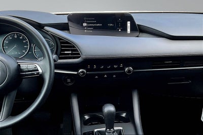 2026 Mazda Mazda3 2.5 S